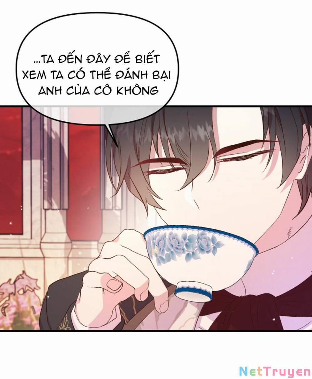 Tôi Cứu Anh Không Có Nghĩa Là Tôi Sẽ Cưới Anh 3 trang 63