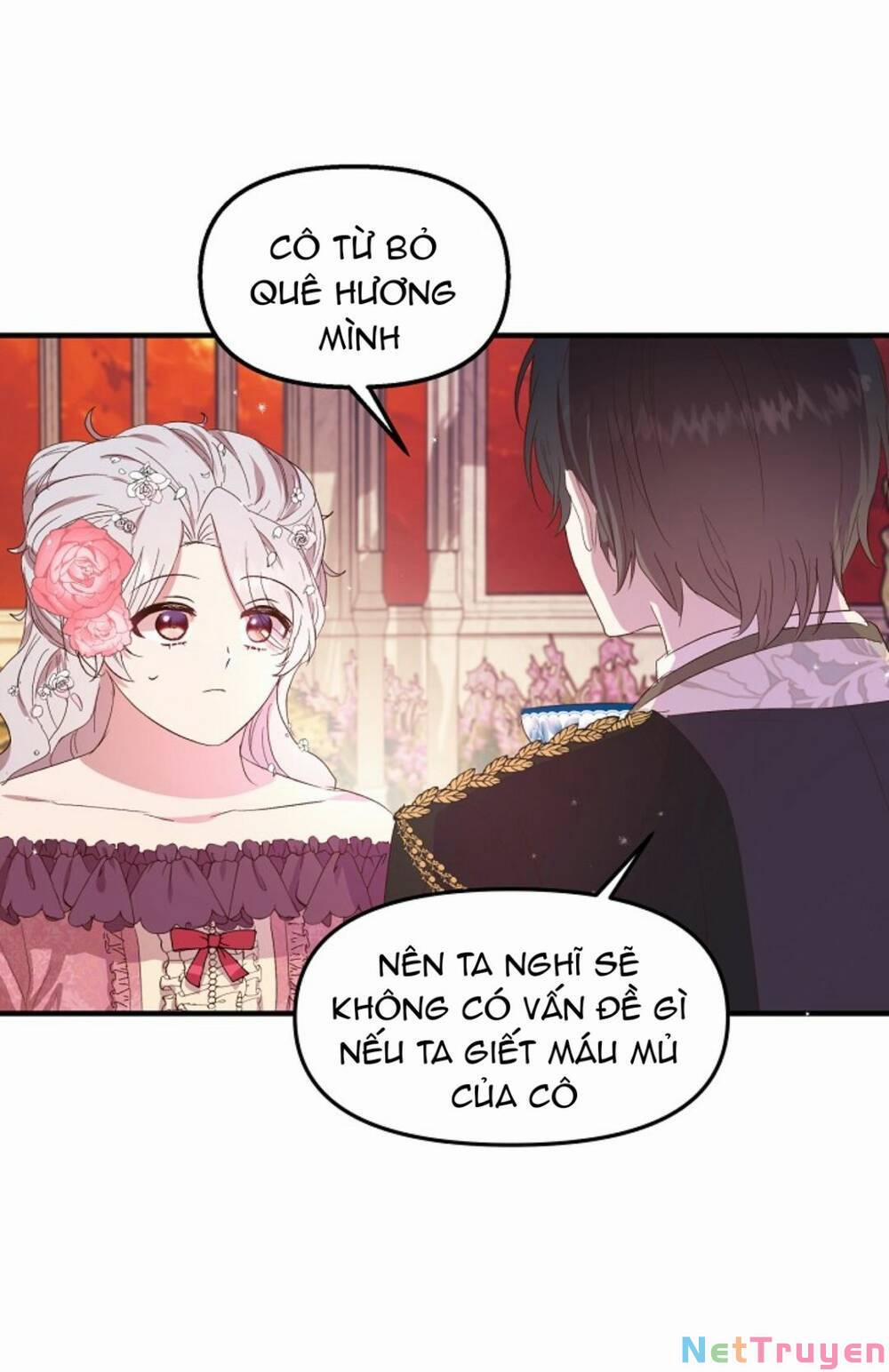 Tôi Cứu Anh Không Có Nghĩa Là Tôi Sẽ Cưới Anh 3 trang 66