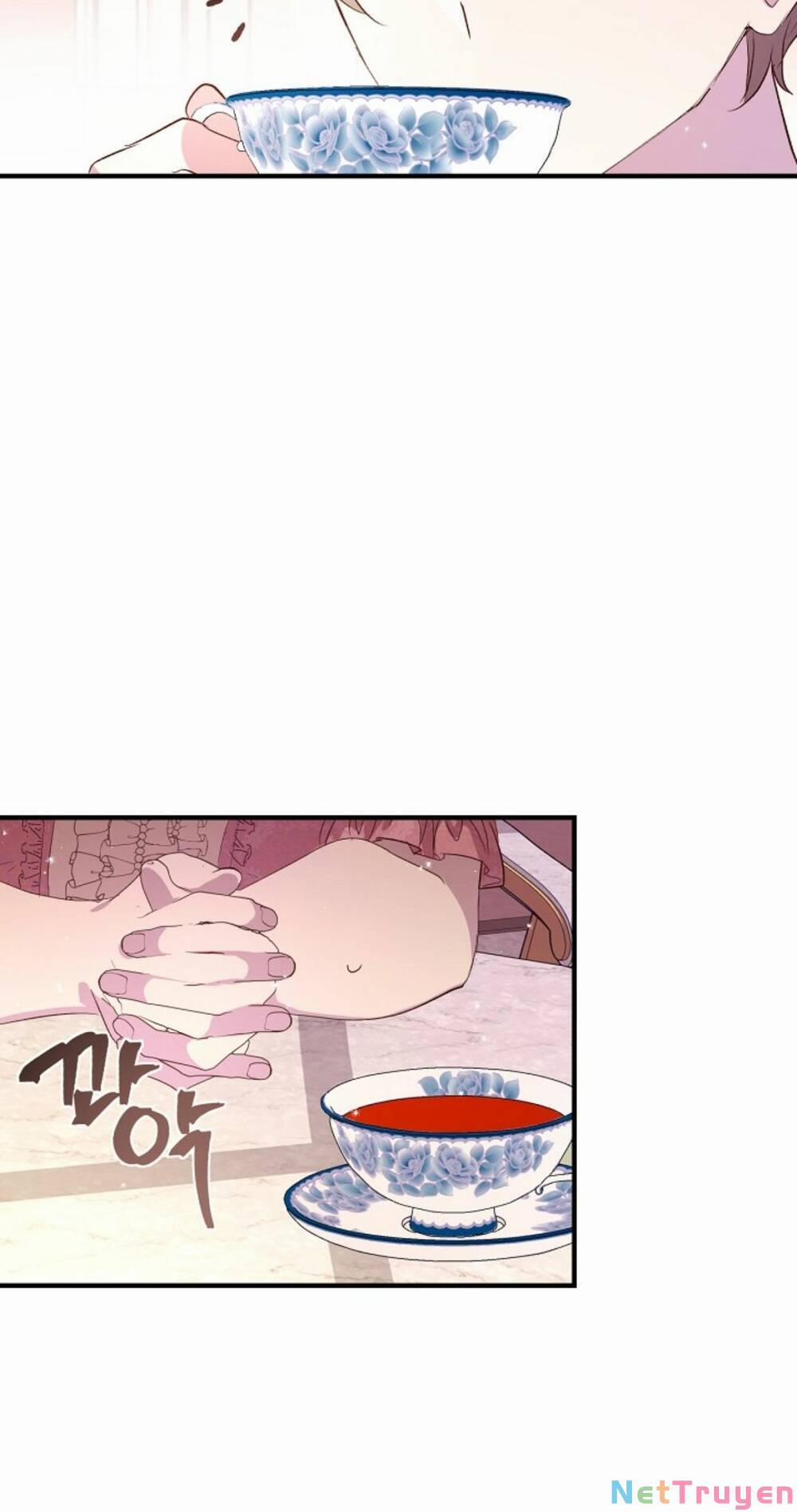 Tôi Cứu Anh Không Có Nghĩa Là Tôi Sẽ Cưới Anh 3 trang 68