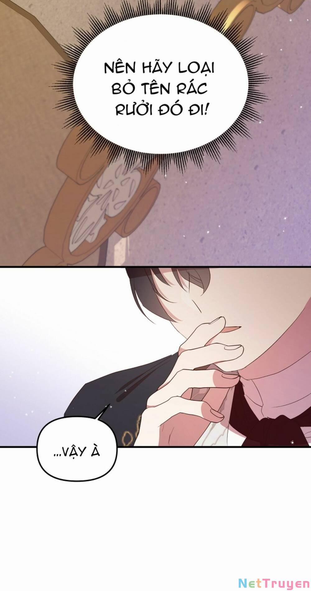 Tôi Cứu Anh Không Có Nghĩa Là Tôi Sẽ Cưới Anh 3 trang 70