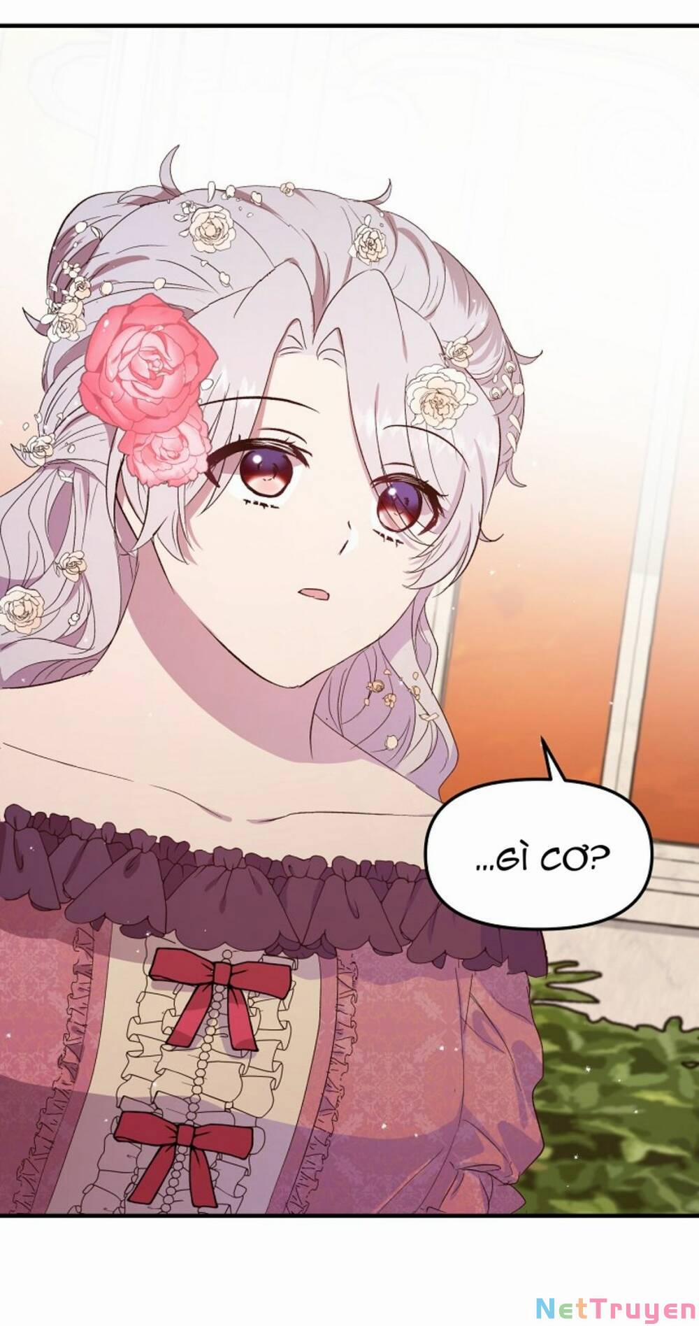 Tôi Cứu Anh Không Có Nghĩa Là Tôi Sẽ Cưới Anh 3 trang 73