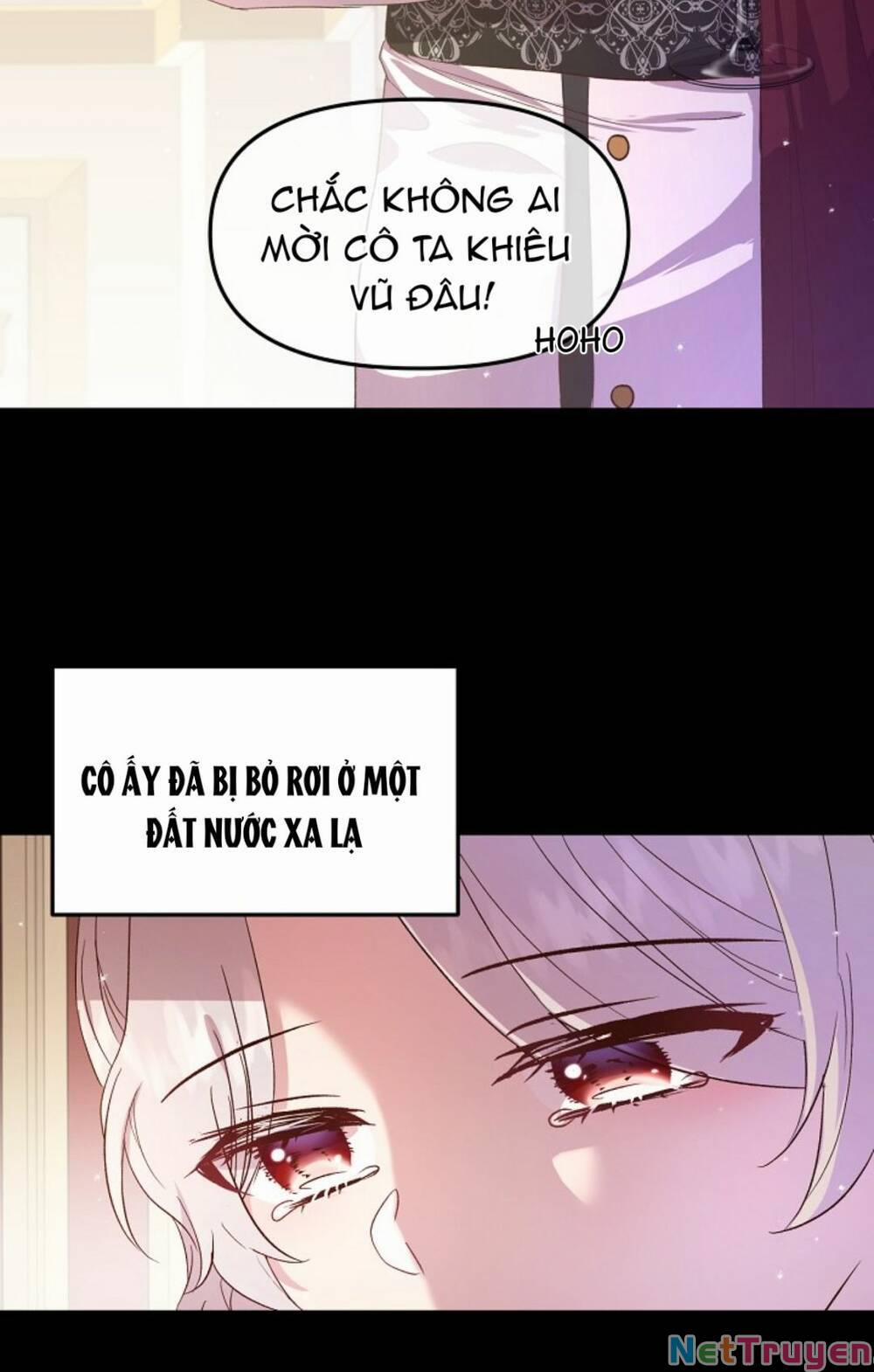 Tôi Cứu Anh Không Có Nghĩa Là Tôi Sẽ Cưới Anh 3 trang 9