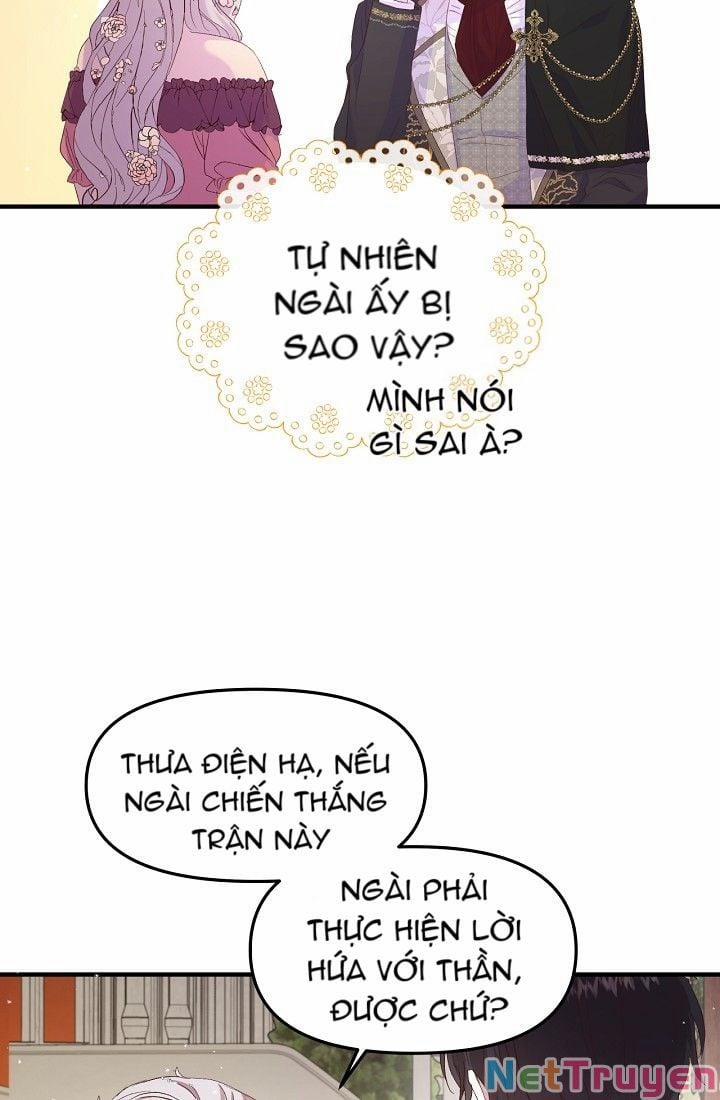 Tôi Cứu Anh Không Có Nghĩa Là Tôi Sẽ Cưới Anh 4 trang 11