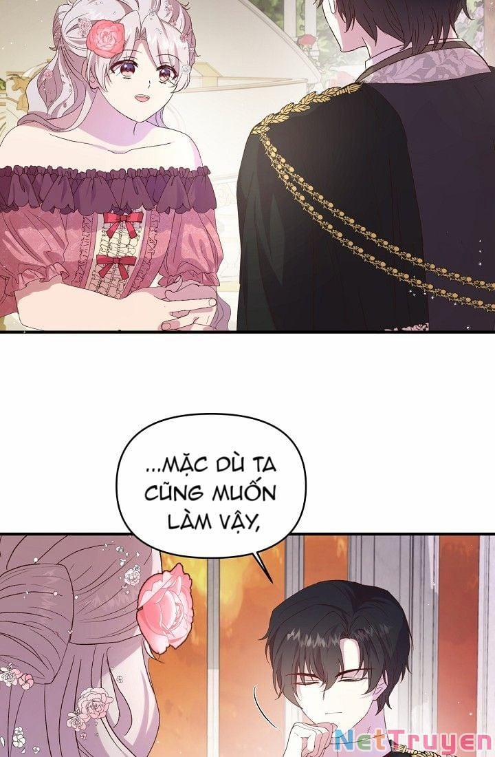 Tôi Cứu Anh Không Có Nghĩa Là Tôi Sẽ Cưới Anh 4 trang 12