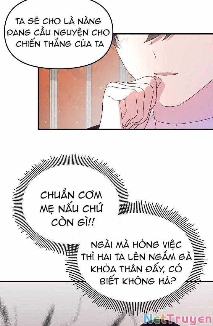 Tôi Cứu Anh Không Có Nghĩa Là Tôi Sẽ Cưới Anh 4 trang 18