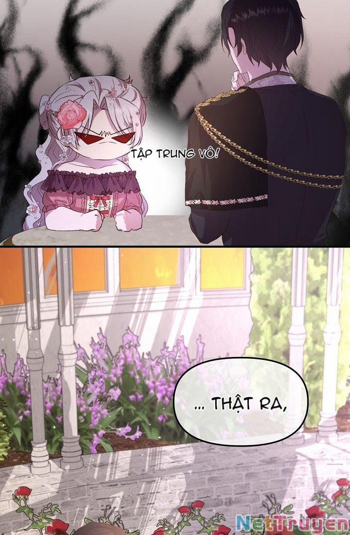 Tôi Cứu Anh Không Có Nghĩa Là Tôi Sẽ Cưới Anh 4 trang 19