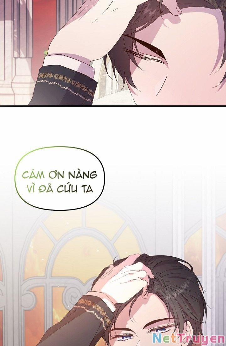 Tôi Cứu Anh Không Có Nghĩa Là Tôi Sẽ Cưới Anh 4 trang 2
