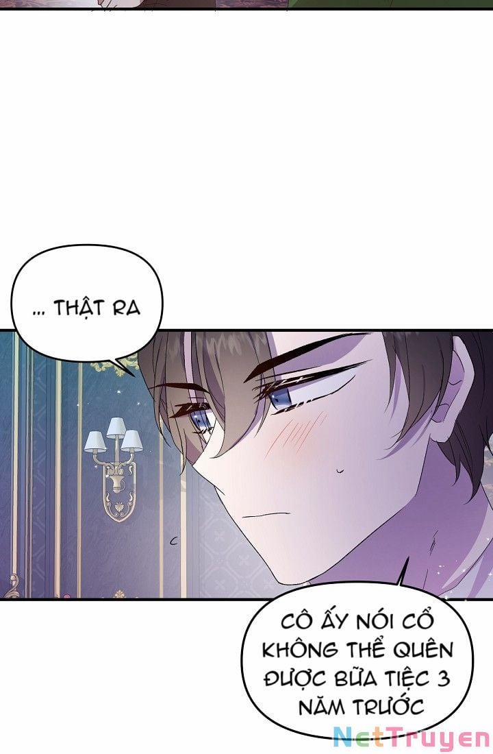 Tôi Cứu Anh Không Có Nghĩa Là Tôi Sẽ Cưới Anh 4 trang 35