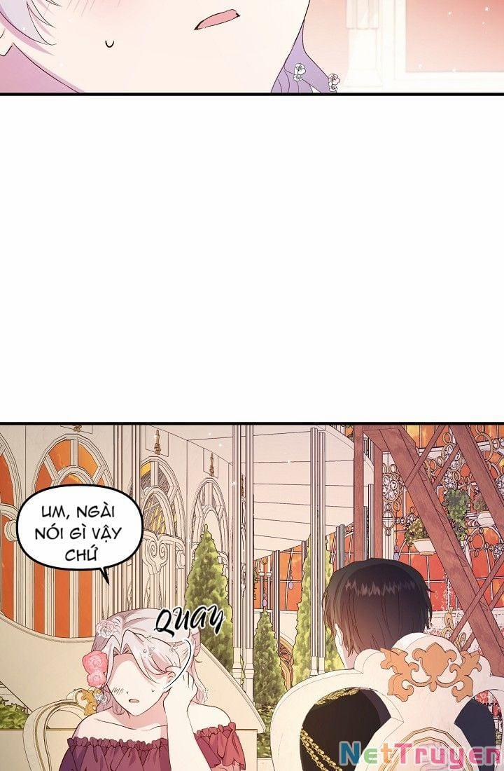 Tôi Cứu Anh Không Có Nghĩa Là Tôi Sẽ Cưới Anh 4 trang 4