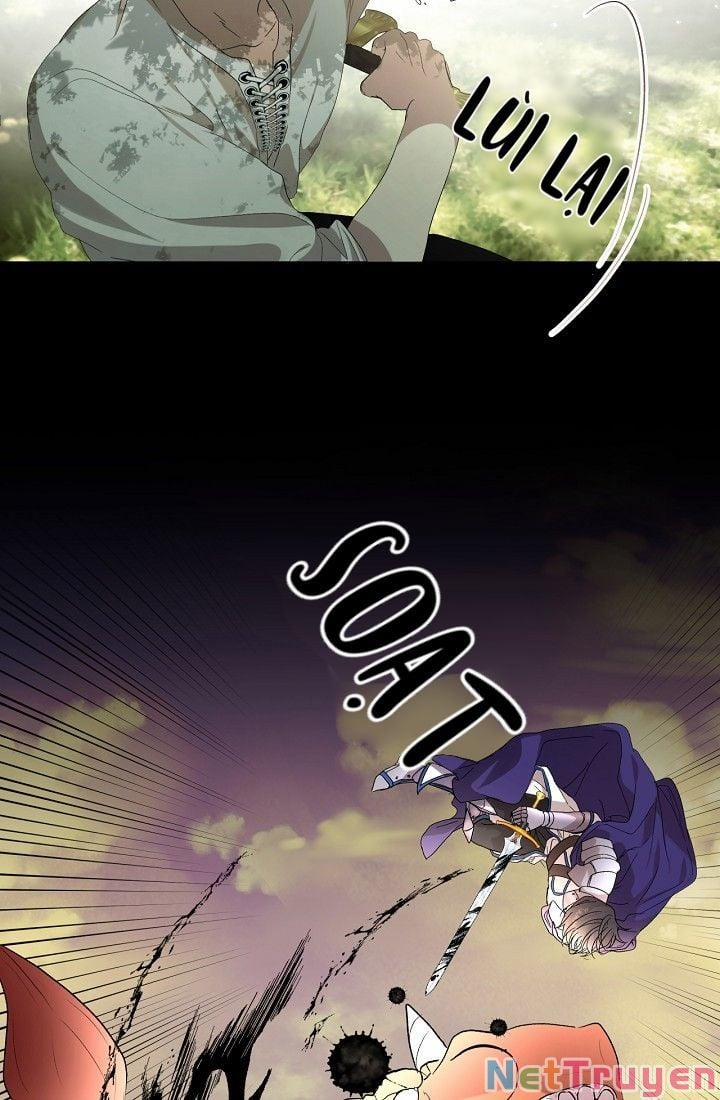 Tôi Cứu Anh Không Có Nghĩa Là Tôi Sẽ Cưới Anh 4 trang 43