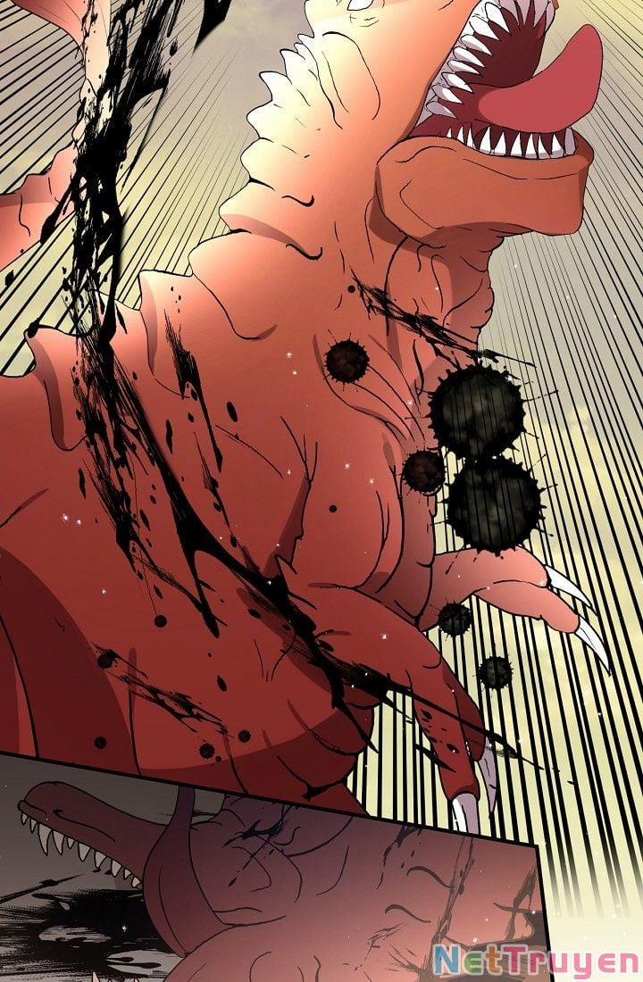 Tôi Cứu Anh Không Có Nghĩa Là Tôi Sẽ Cưới Anh 4 trang 44