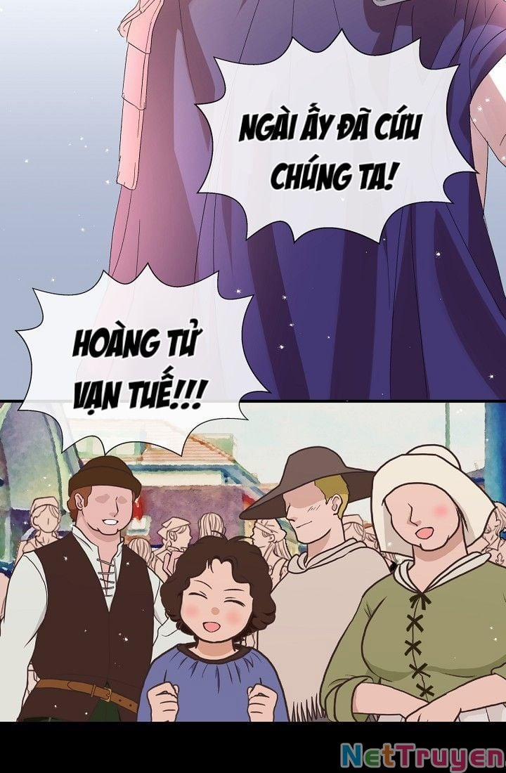 Tôi Cứu Anh Không Có Nghĩa Là Tôi Sẽ Cưới Anh 4 trang 46