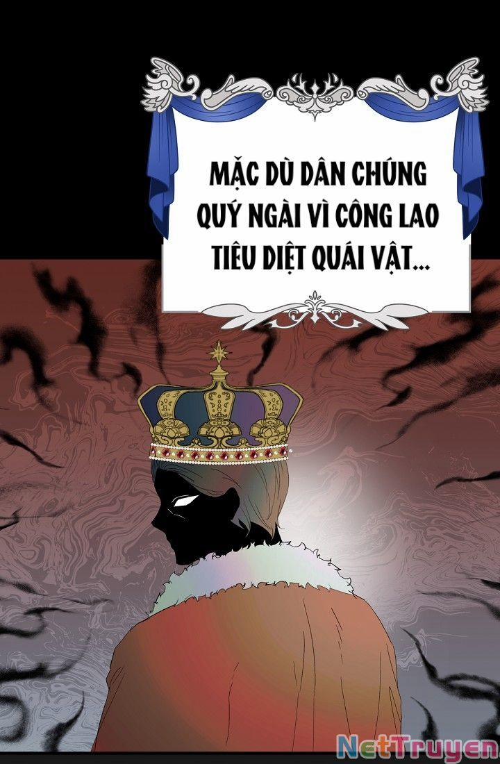 Tôi Cứu Anh Không Có Nghĩa Là Tôi Sẽ Cưới Anh 4 trang 47