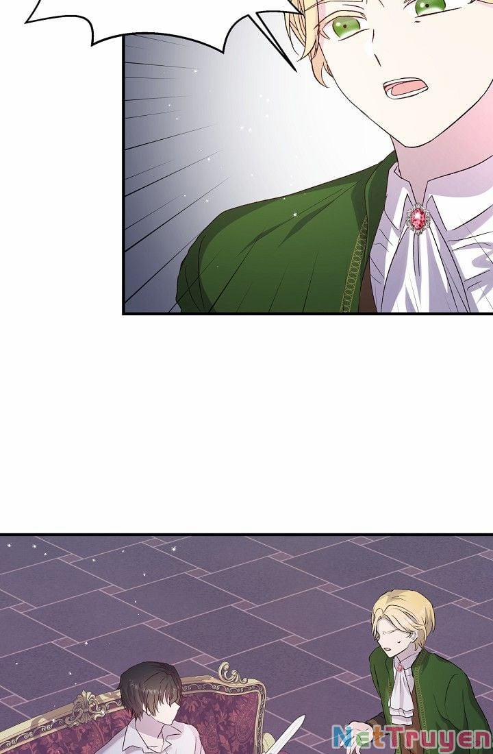 Tôi Cứu Anh Không Có Nghĩa Là Tôi Sẽ Cưới Anh 4 trang 49