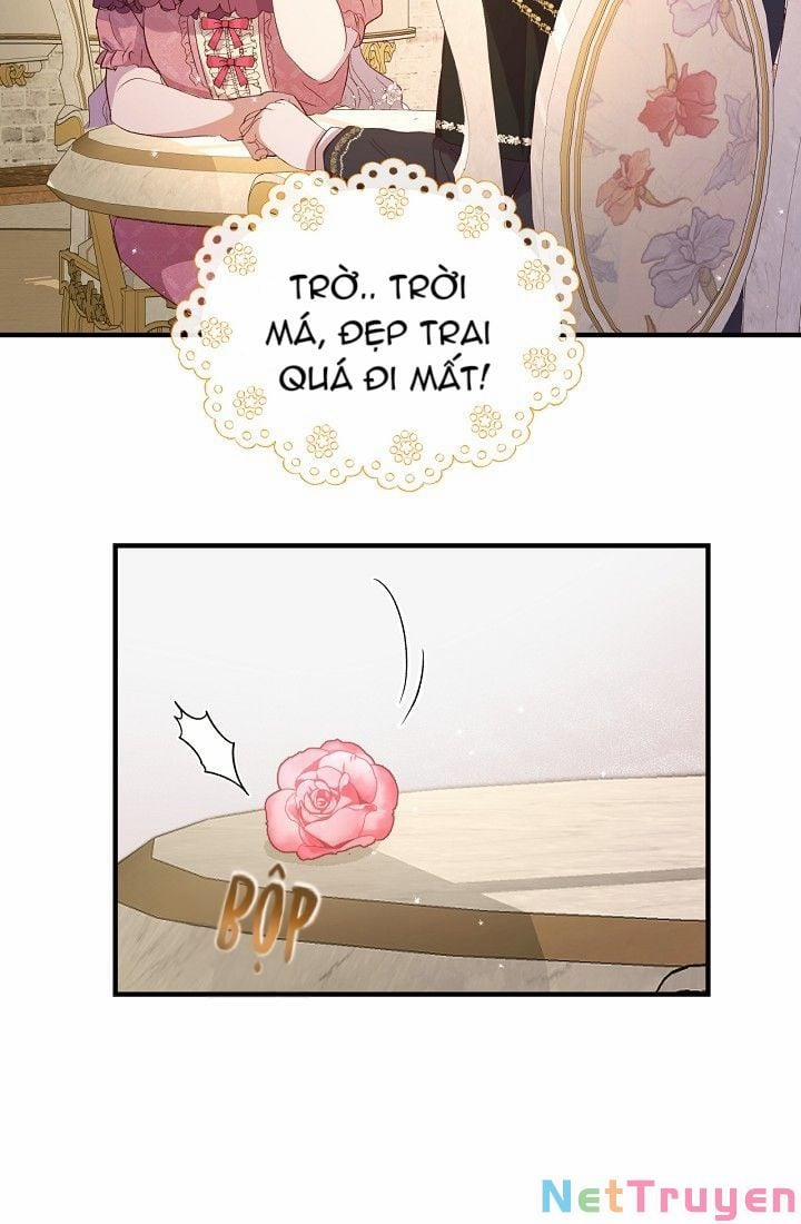 Tôi Cứu Anh Không Có Nghĩa Là Tôi Sẽ Cưới Anh 4 trang 5