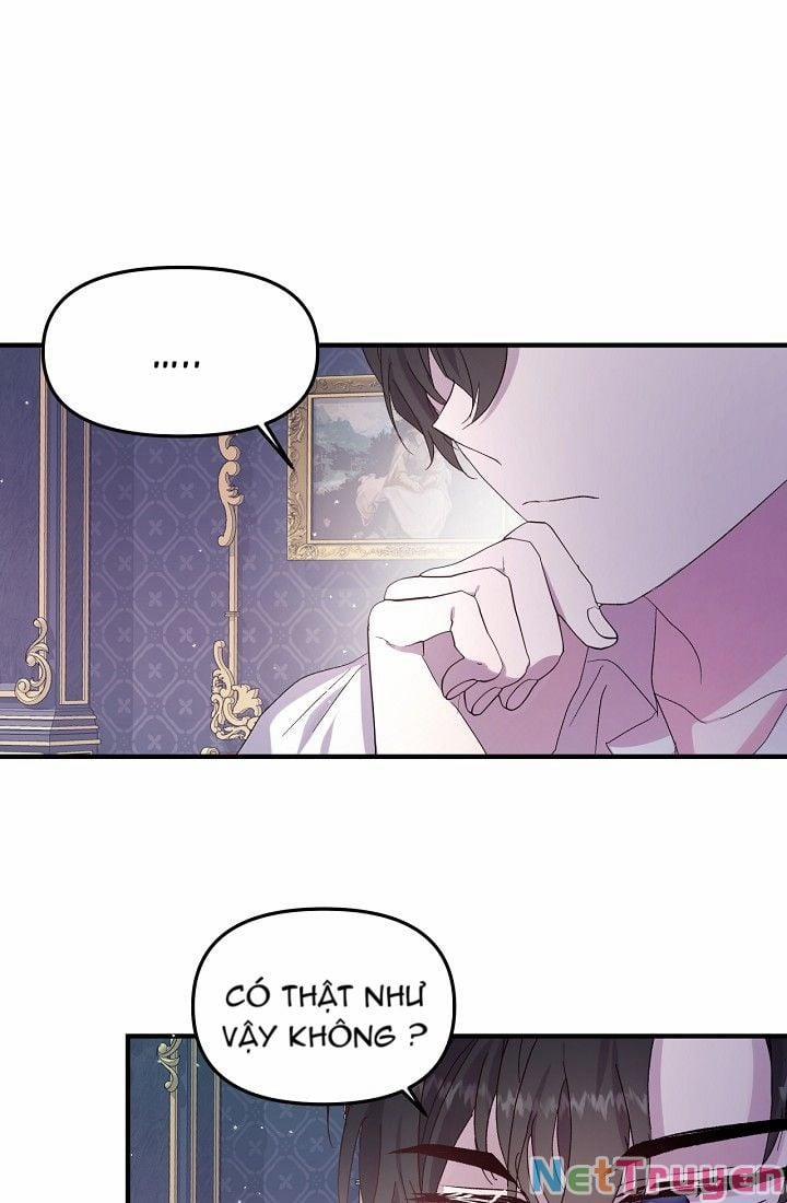 Tôi Cứu Anh Không Có Nghĩa Là Tôi Sẽ Cưới Anh 4 trang 55