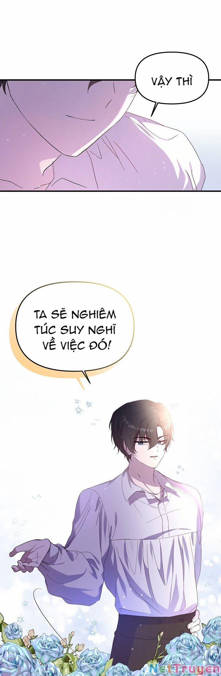 Tôi Cứu Anh Không Có Nghĩa Là Tôi Sẽ Cưới Anh 4 trang 59