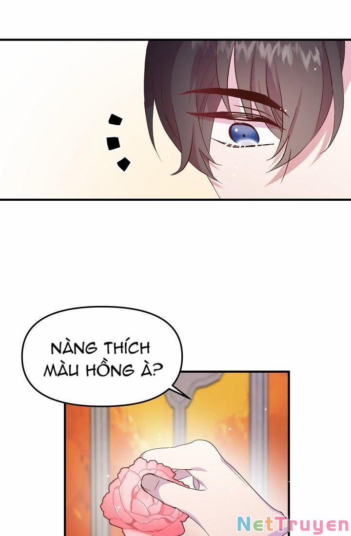 Tôi Cứu Anh Không Có Nghĩa Là Tôi Sẽ Cưới Anh 4 trang 6