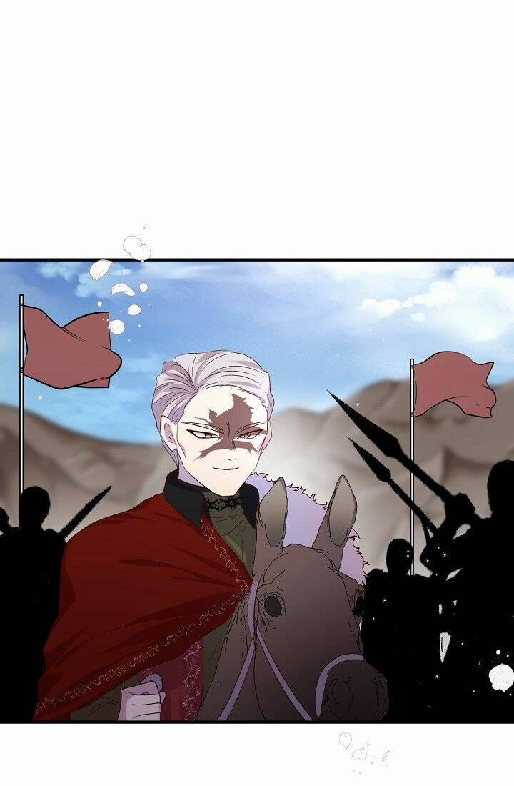 Tôi Cứu Anh Không Có Nghĩa Là Tôi Sẽ Cưới Anh 5 trang 10