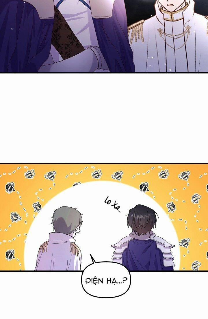 Tôi Cứu Anh Không Có Nghĩa Là Tôi Sẽ Cưới Anh 5 trang 20