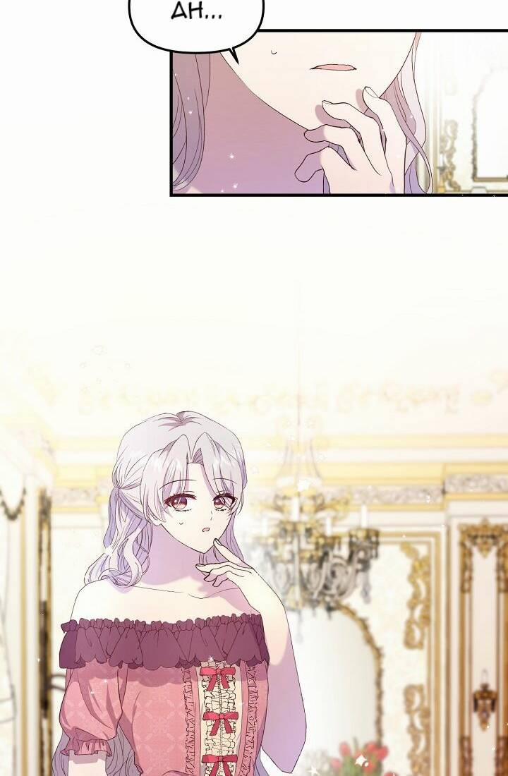 Tôi Cứu Anh Không Có Nghĩa Là Tôi Sẽ Cưới Anh 5 trang 22