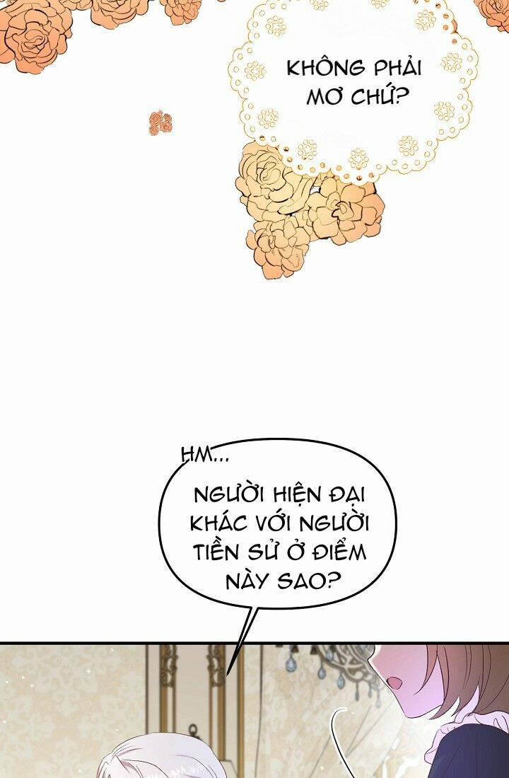 Tôi Cứu Anh Không Có Nghĩa Là Tôi Sẽ Cưới Anh 5 trang 26