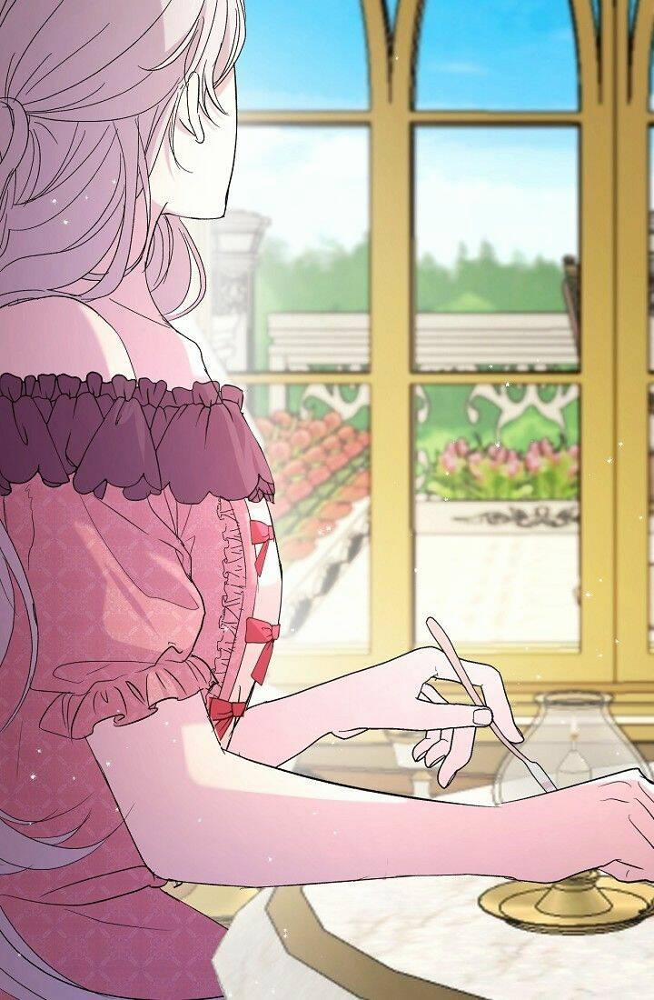 Tôi Cứu Anh Không Có Nghĩa Là Tôi Sẽ Cưới Anh 5 trang 34