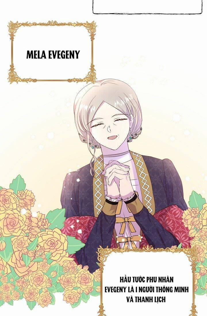 Tôi Cứu Anh Không Có Nghĩa Là Tôi Sẽ Cưới Anh 5 trang 38