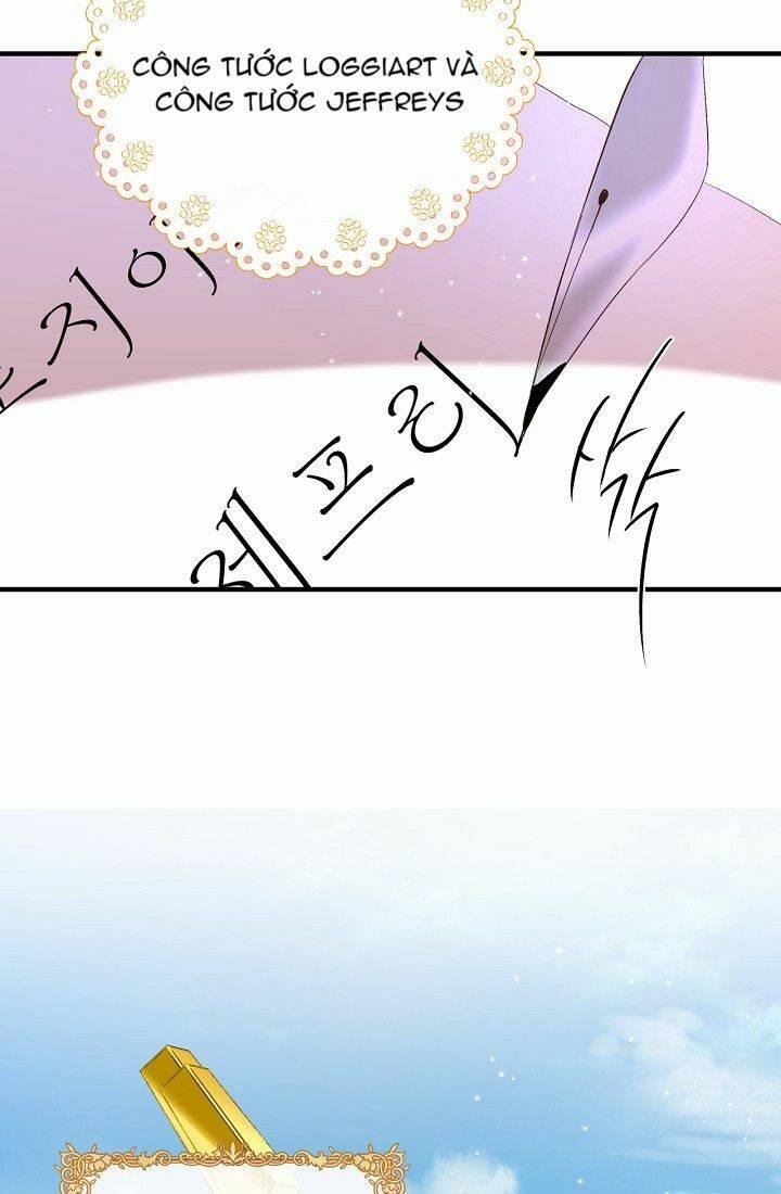 Tôi Cứu Anh Không Có Nghĩa Là Tôi Sẽ Cưới Anh 5 trang 41