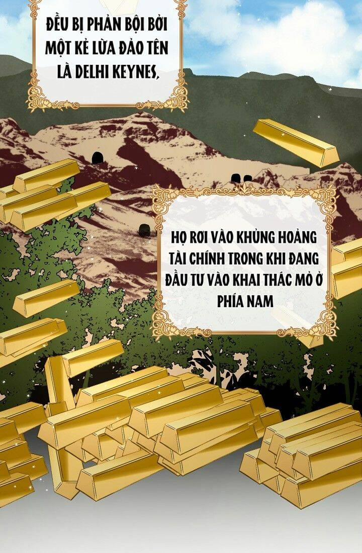 Tôi Cứu Anh Không Có Nghĩa Là Tôi Sẽ Cưới Anh 5 trang 42