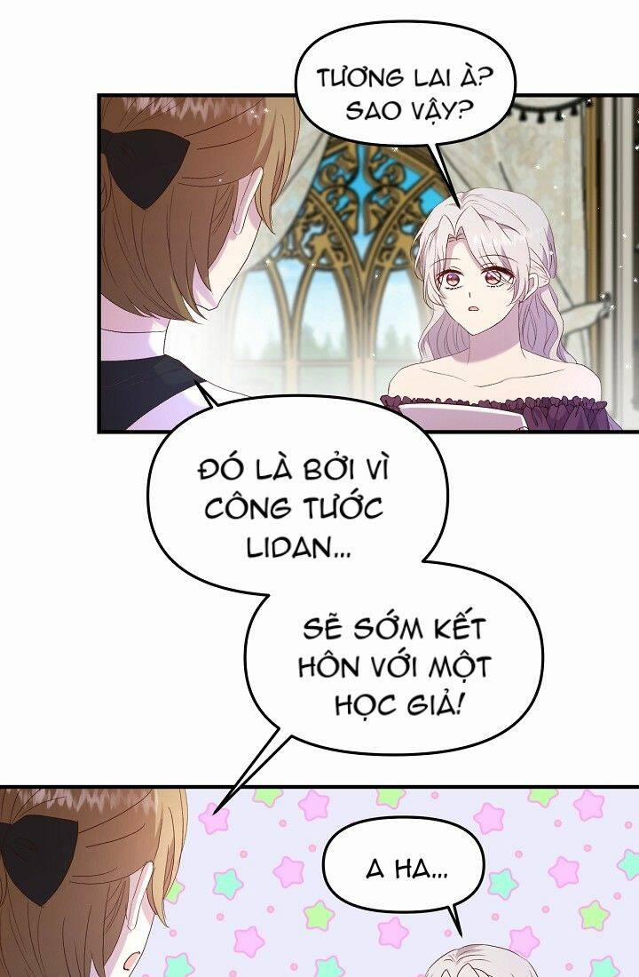 Tôi Cứu Anh Không Có Nghĩa Là Tôi Sẽ Cưới Anh 5 trang 47