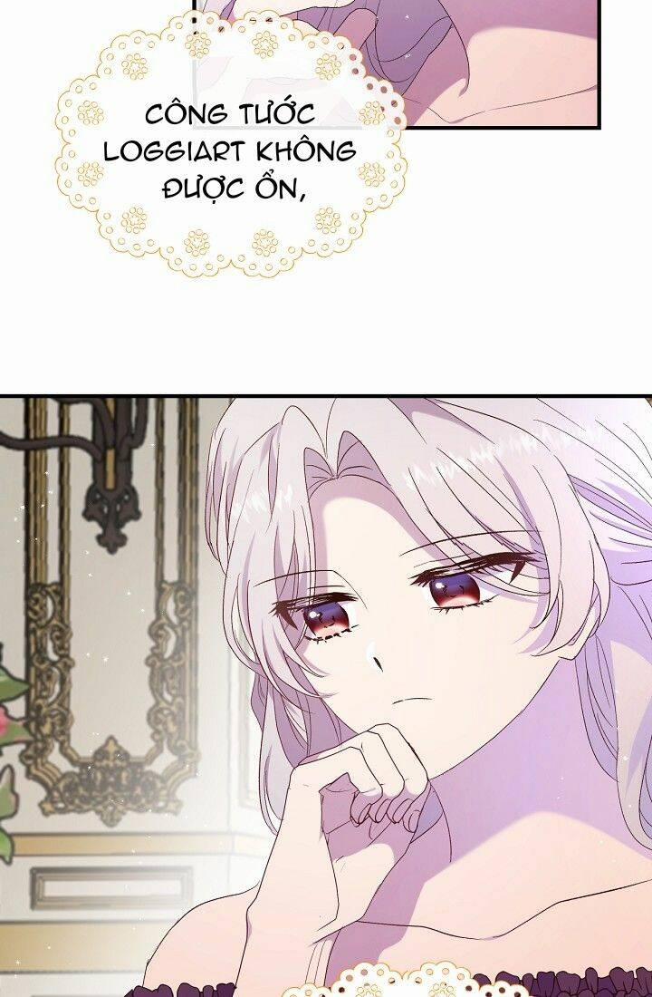 Tôi Cứu Anh Không Có Nghĩa Là Tôi Sẽ Cưới Anh 5 trang 49