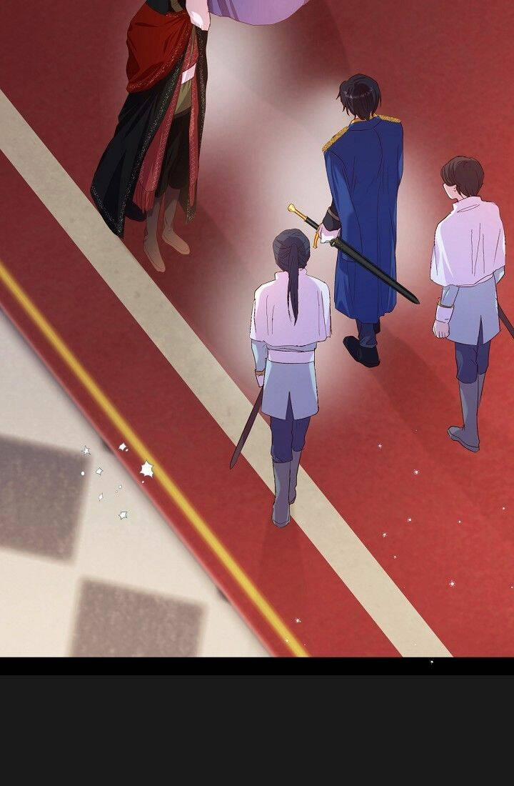 Tôi Cứu Anh Không Có Nghĩa Là Tôi Sẽ Cưới Anh 5 trang 5