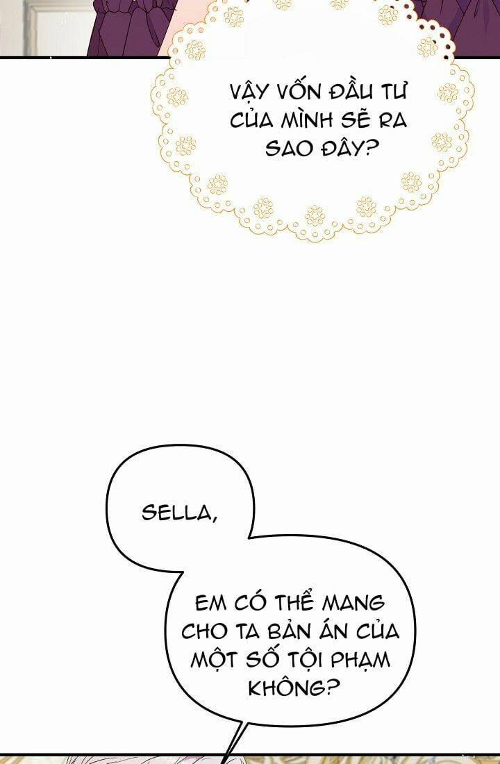 Tôi Cứu Anh Không Có Nghĩa Là Tôi Sẽ Cưới Anh 5 trang 50