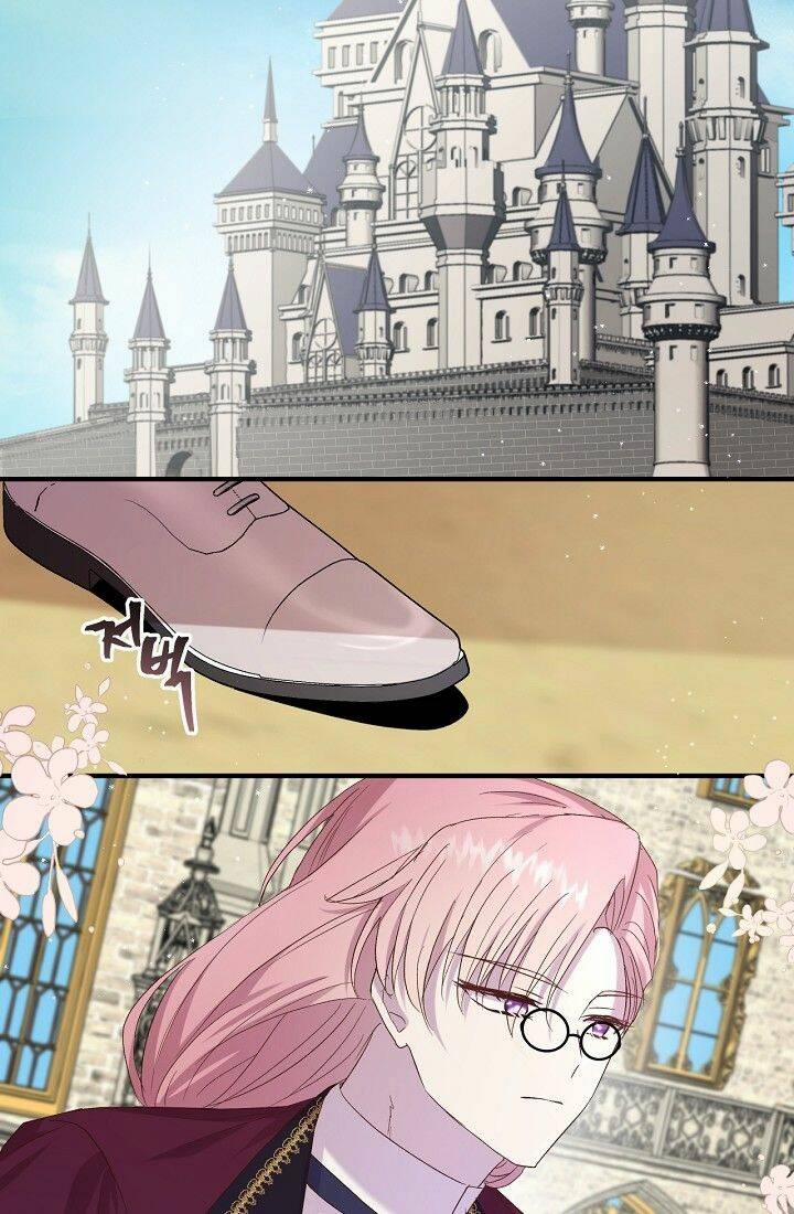 Tôi Cứu Anh Không Có Nghĩa Là Tôi Sẽ Cưới Anh 5 trang 53