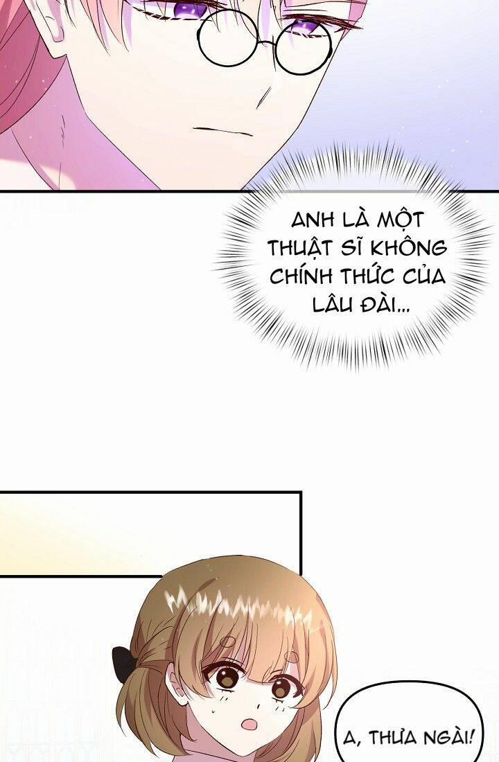 Tôi Cứu Anh Không Có Nghĩa Là Tôi Sẽ Cưới Anh 5 trang 55