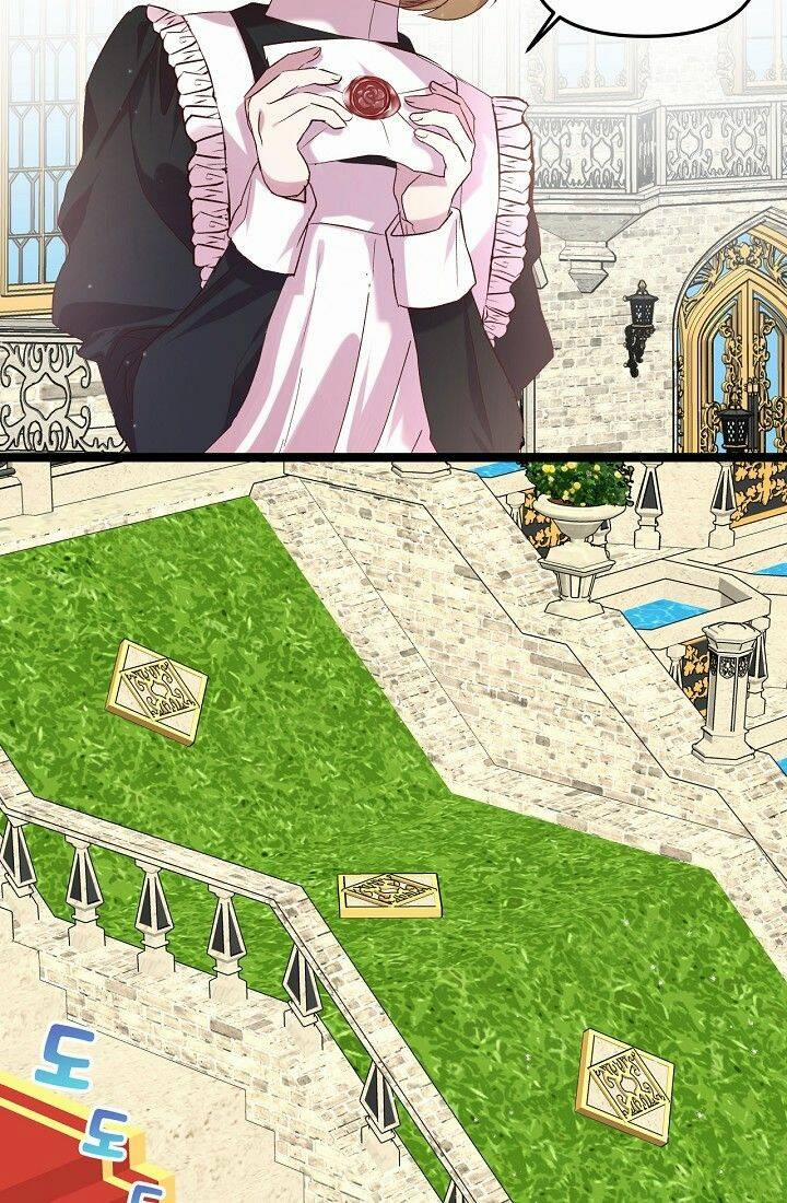 Tôi Cứu Anh Không Có Nghĩa Là Tôi Sẽ Cưới Anh 5 trang 56