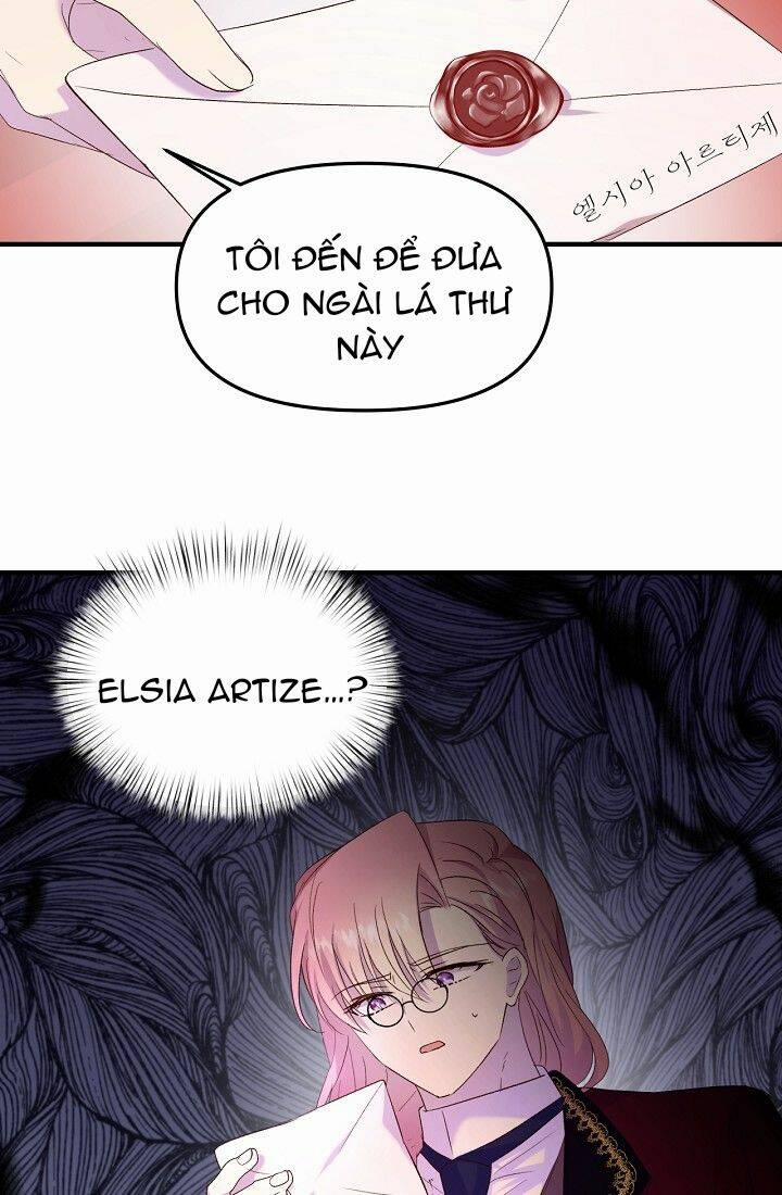 Tôi Cứu Anh Không Có Nghĩa Là Tôi Sẽ Cưới Anh 5 trang 58