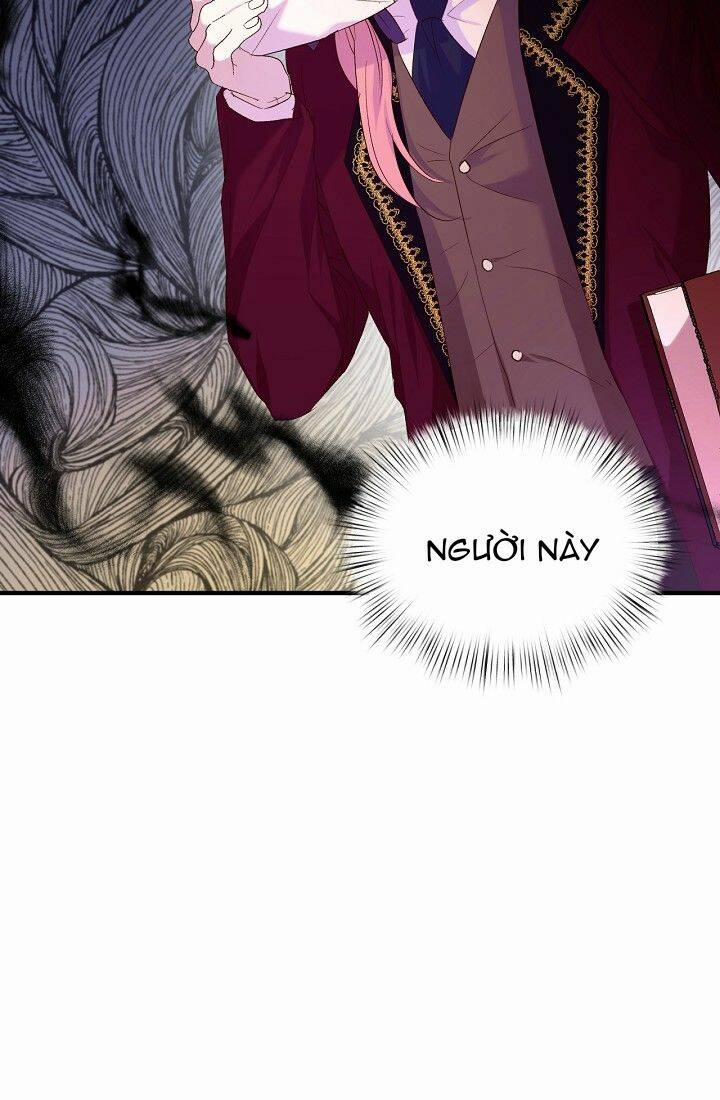 Tôi Cứu Anh Không Có Nghĩa Là Tôi Sẽ Cưới Anh 5 trang 59