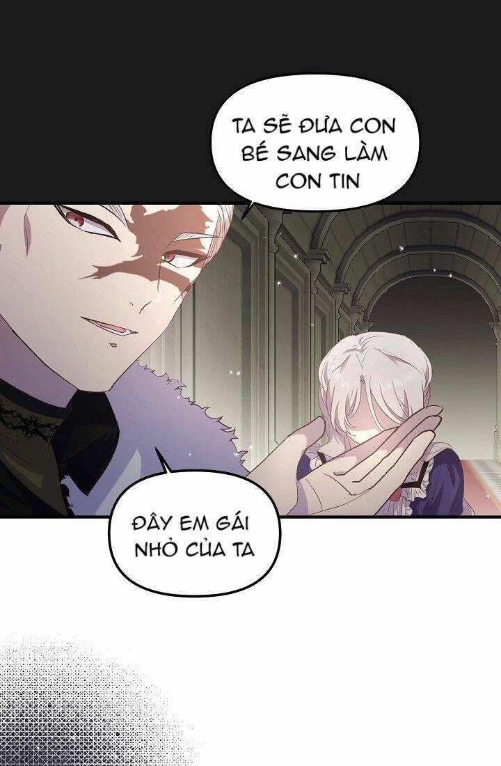 Tôi Cứu Anh Không Có Nghĩa Là Tôi Sẽ Cưới Anh 5 trang 6