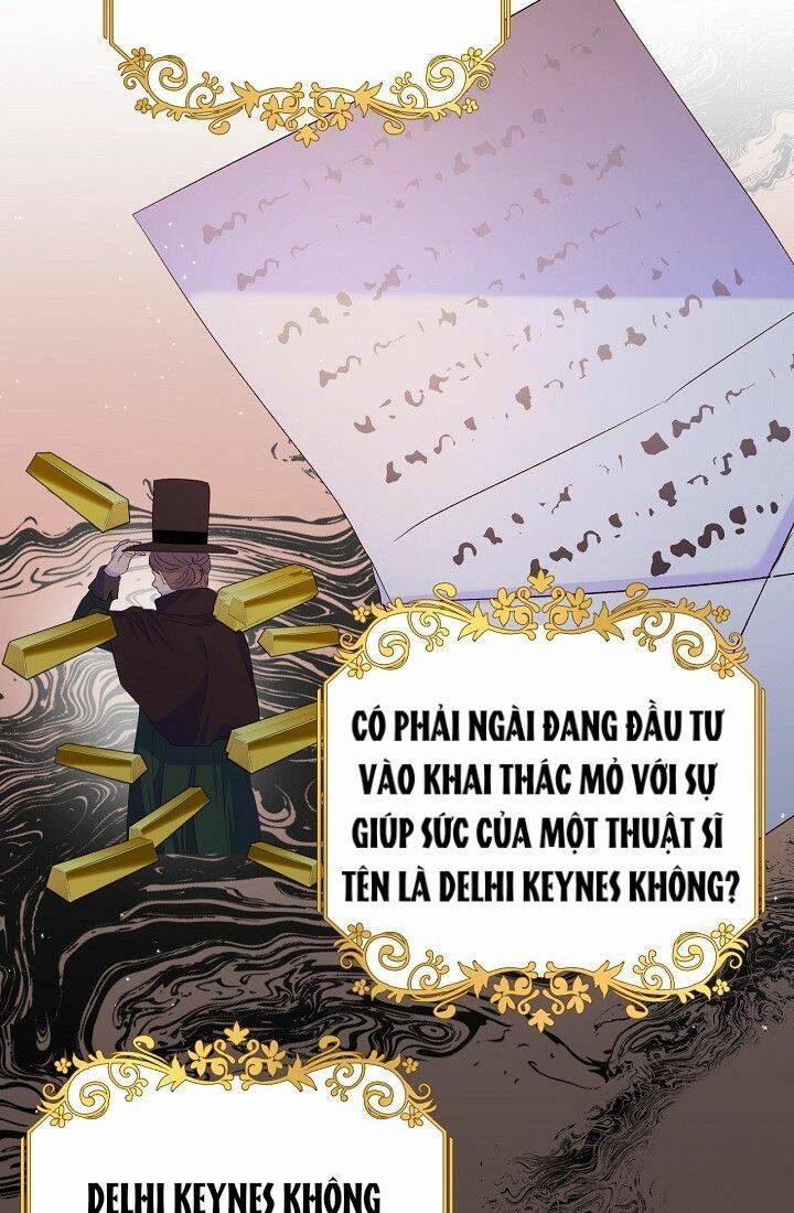 Tôi Cứu Anh Không Có Nghĩa Là Tôi Sẽ Cưới Anh 5 trang 62