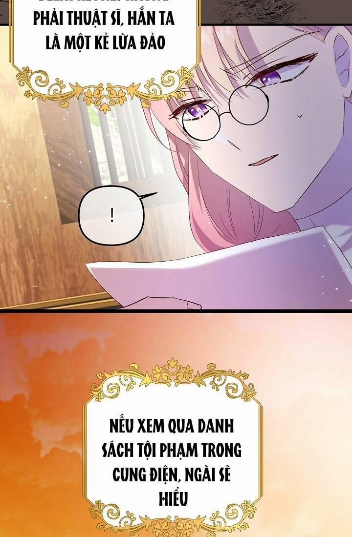 Tôi Cứu Anh Không Có Nghĩa Là Tôi Sẽ Cưới Anh 5 trang 63