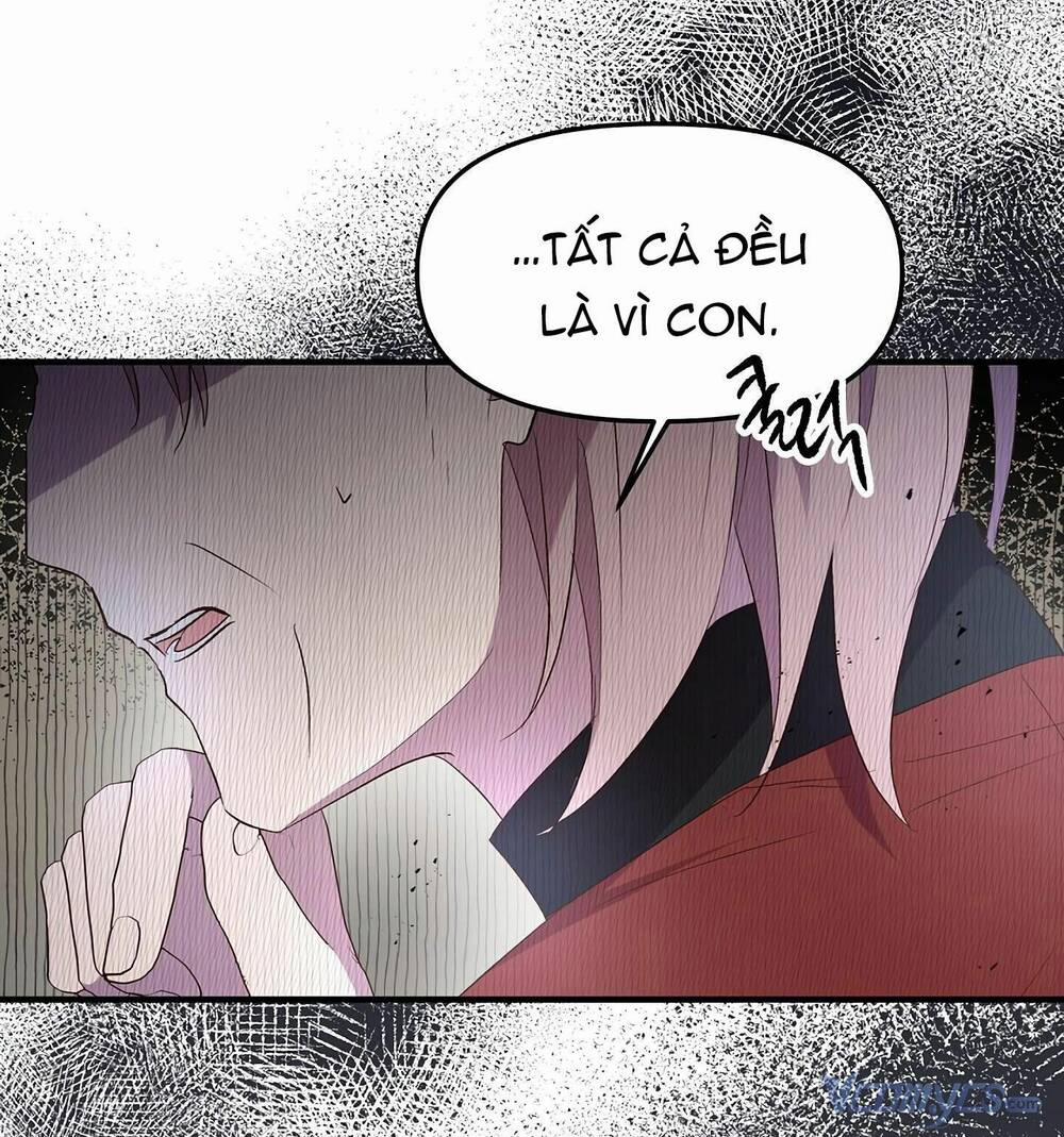 Tôi Cứu Anh Không Có Nghĩa Là Tôi Sẽ Cưới Anh 6 trang 11