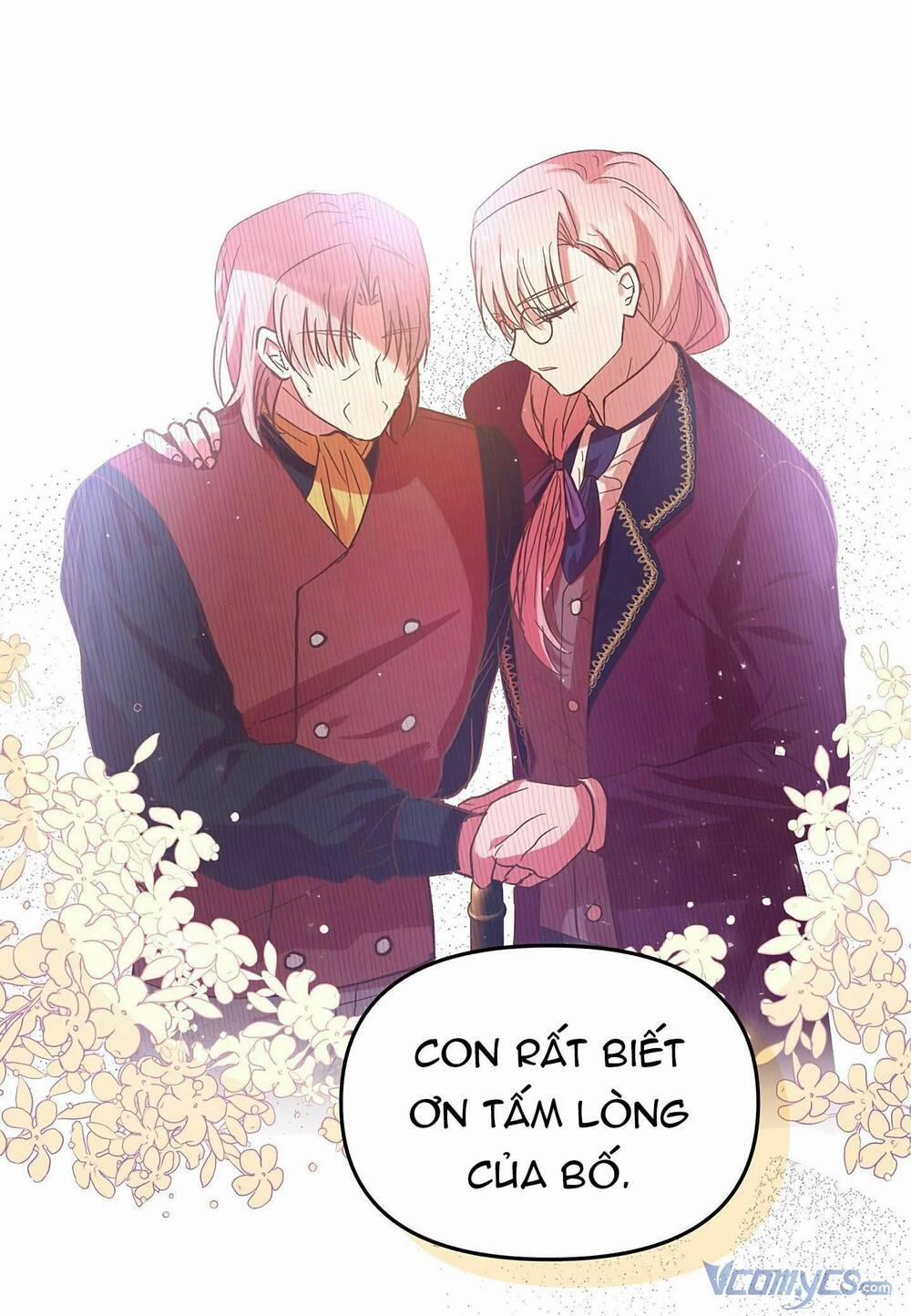 Tôi Cứu Anh Không Có Nghĩa Là Tôi Sẽ Cưới Anh 6 trang 15