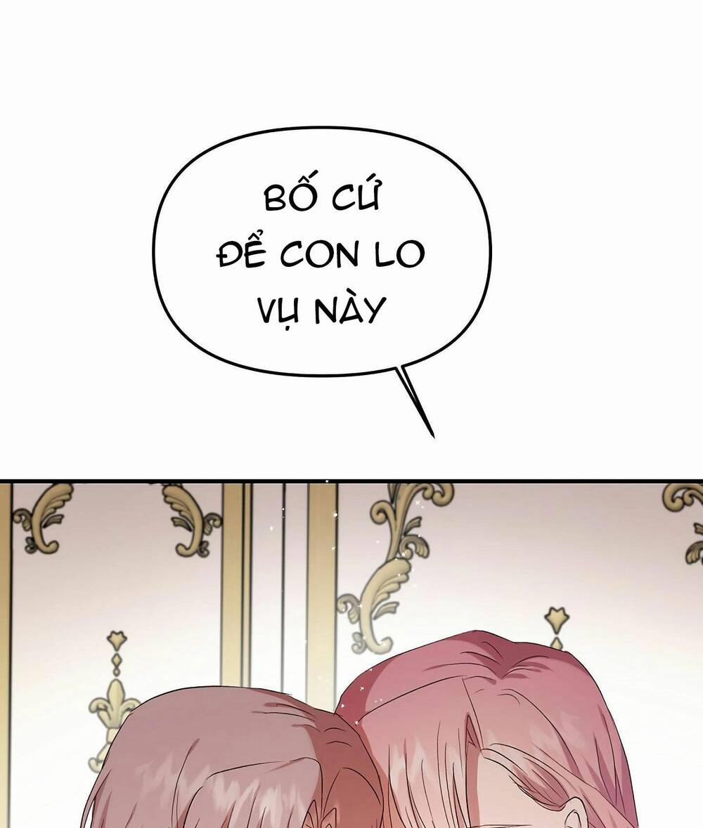 Tôi Cứu Anh Không Có Nghĩa Là Tôi Sẽ Cưới Anh 6 trang 17