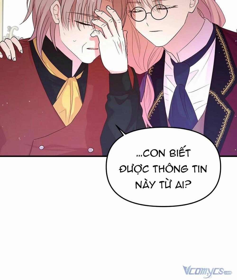 Tôi Cứu Anh Không Có Nghĩa Là Tôi Sẽ Cưới Anh 6 trang 18