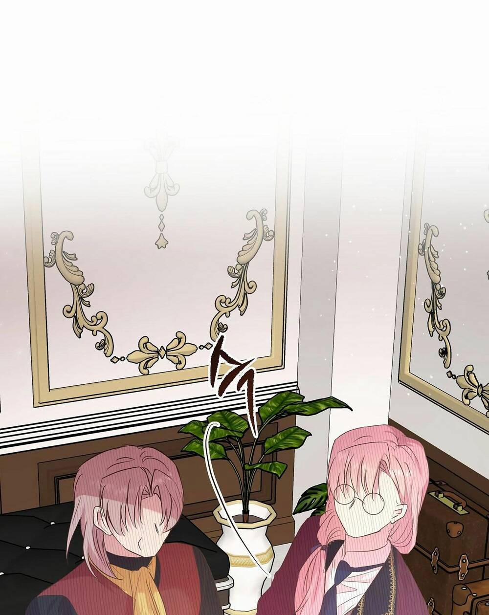 Tôi Cứu Anh Không Có Nghĩa Là Tôi Sẽ Cưới Anh 6 trang 19