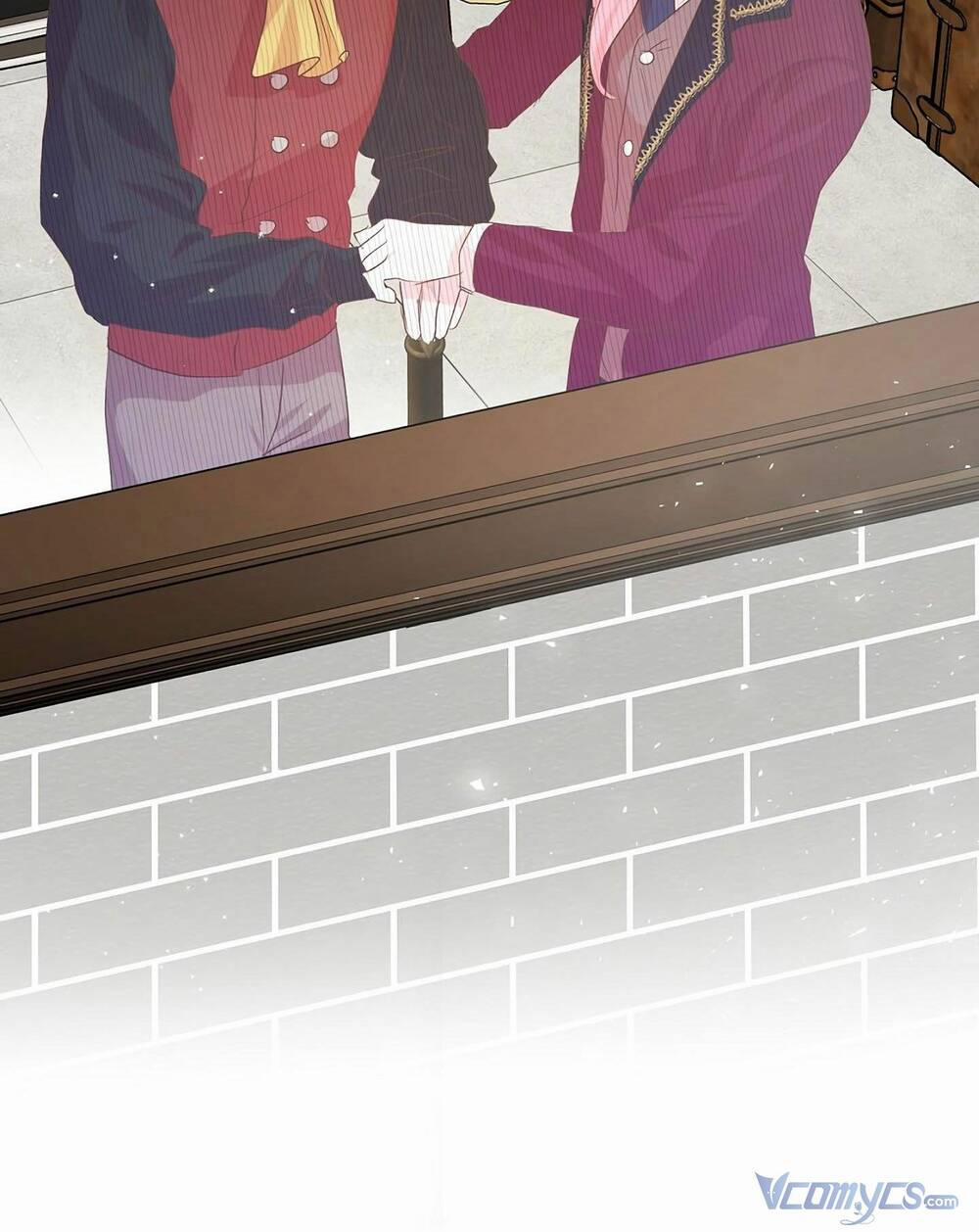 Tôi Cứu Anh Không Có Nghĩa Là Tôi Sẽ Cưới Anh 6 trang 20