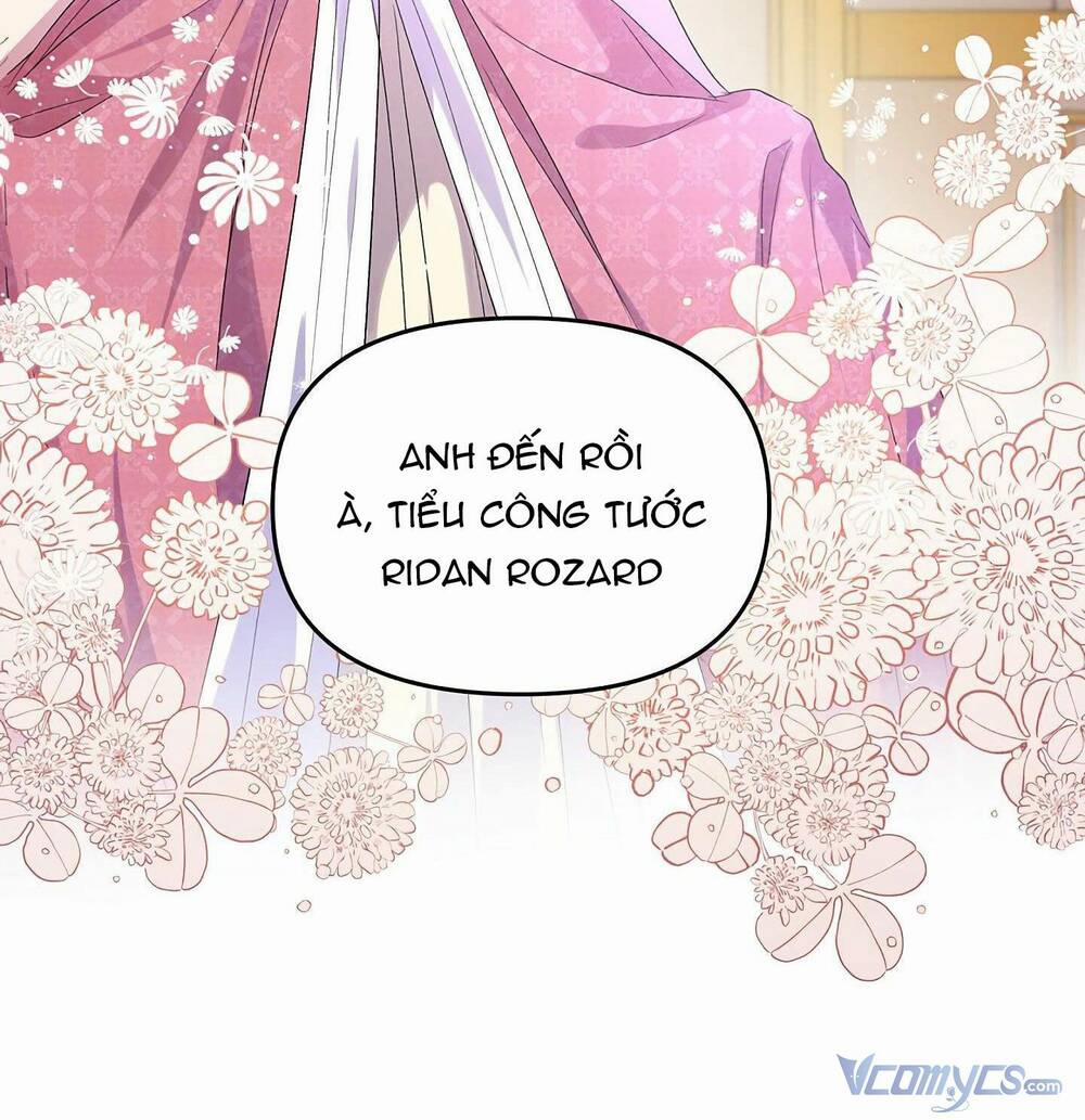 Tôi Cứu Anh Không Có Nghĩa Là Tôi Sẽ Cưới Anh 6 trang 33