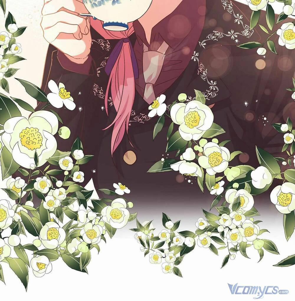 Tôi Cứu Anh Không Có Nghĩa Là Tôi Sẽ Cưới Anh 6 trang 38